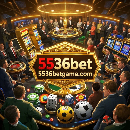 Desvende a Emoção do Bingo no 5536 Bet