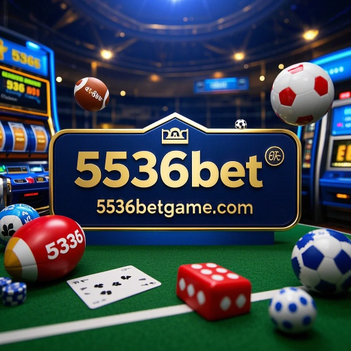 A Emoção dos Jogos de Jackpot no 5536 Bet: Uma Oportunidade de Ouro
