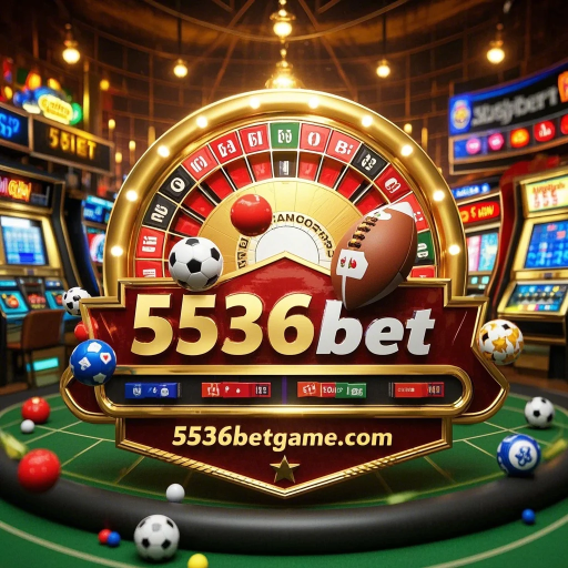A Revolução dos Cassinos Ao Vivo: Uma Nova Era de Entretenimento no '5536 bet'