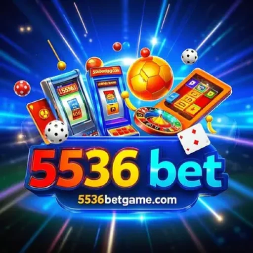 5536 bet