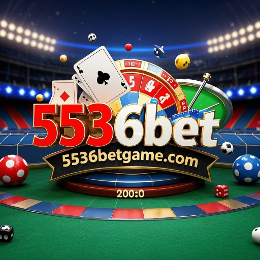 Explorando a Categoria de Loteria no 5536 Bet: Uma Aventura de Jogar com a Sorte