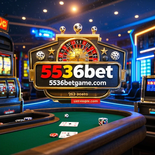 Explorando a Categoria 'Esportes' no 5536 Bet: Apostas, Emoções e Oportunidades